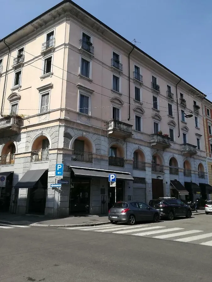 Cellini 19 location