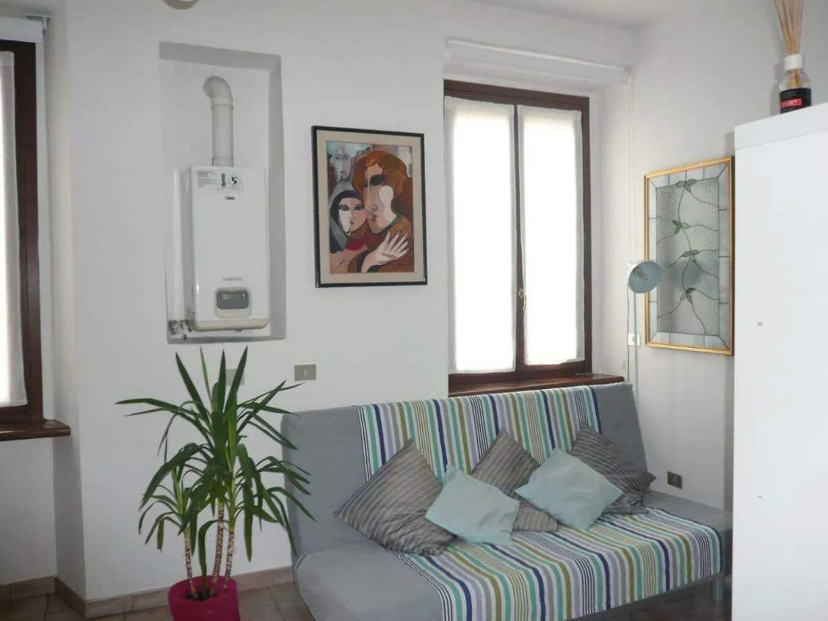Apartment Cellini 19 Hotel Milan